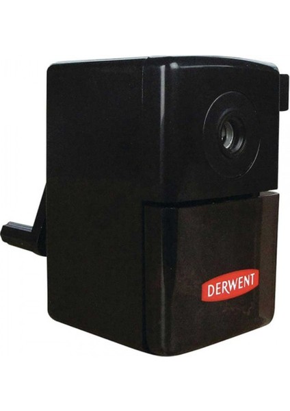 Super Point Mini Manuel Sharpener (Masaüstü Kalemtraş)
