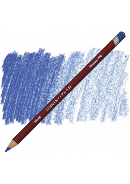 Pastel Pencil (Pastel Boya Kalemi) Ultramarine (P290)