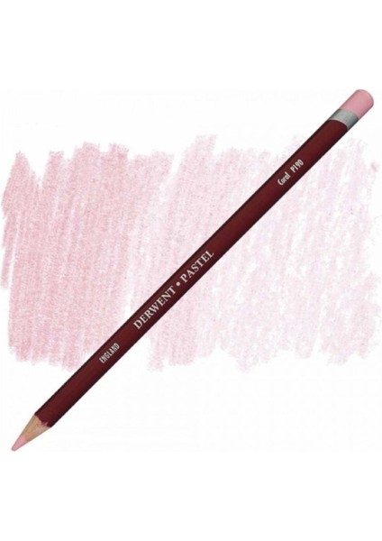 Pastel Pencil (Pastel Boya Kalemi) Coral (P190)