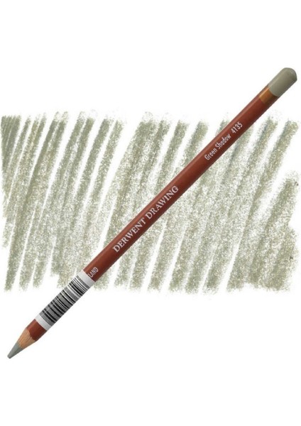 Drawing Pencil Çizim Kalemi Green Shadow (4135)