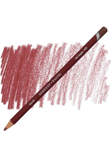 Pastel Pencil (Pastel Boya Kalemi) Dark Sanguine (P620)