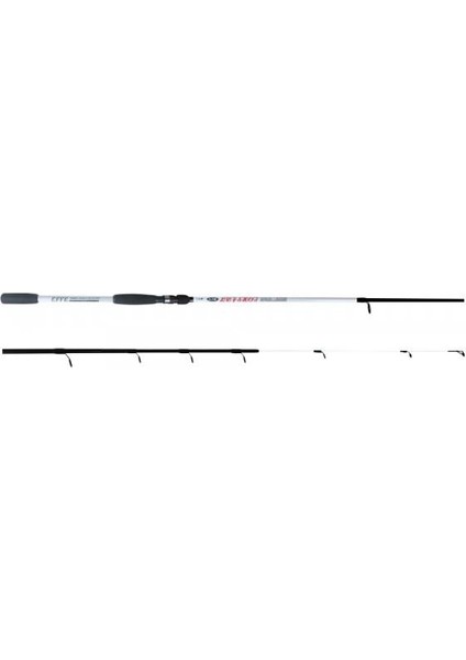 Lrf Shot 3-12 gr 210 cm Spin Lrf Olta Kamış