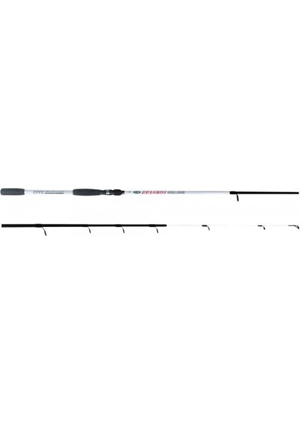 Lrf Shot  3-12 gr 210 cm Spin Lrf Olta Kamış