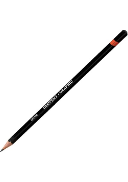 Graphic Pencil Dereceli Kalem 3h