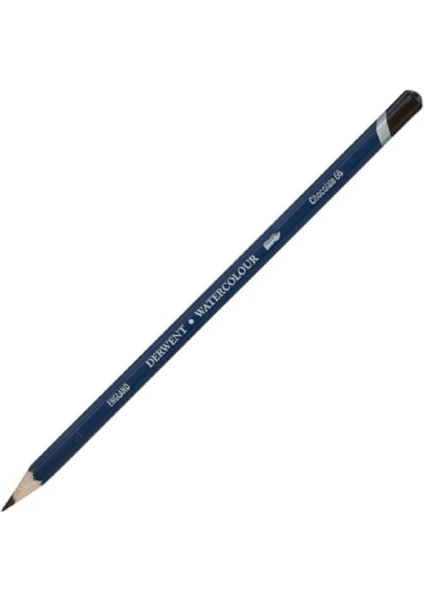 Watercolour Pencil (Sulu Boya Kalemi) Chocolate (66)