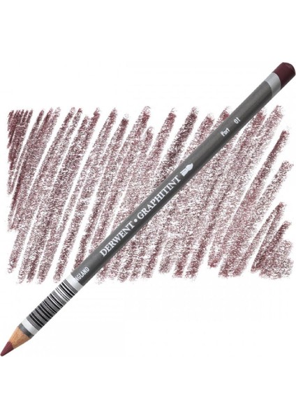 Graphitint Pencil (Renkli Grafit Kalem) Port (01)