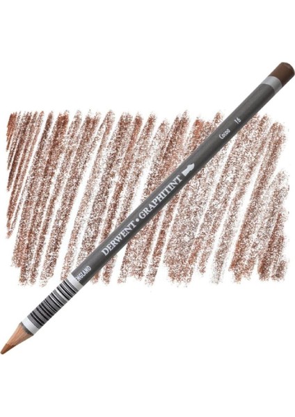 Graphitint Pencil (Renkli Grafit Kalem) Cocoa (16)