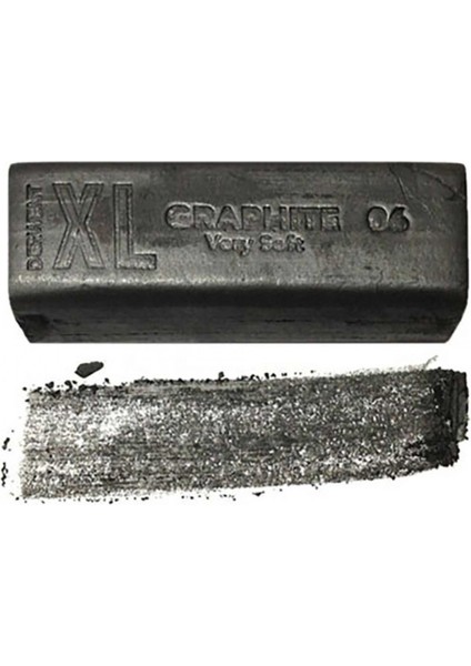 Xl Graphite Blocks Very Soft (06)