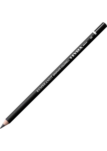 Rembrandt Graphite Aquarell Pencil 8b (Suluboya Kalemi)
