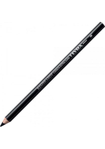 Rembrandt Carbon Extra Dark 2b (Extra Koyu)