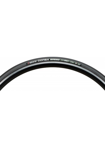 Vittoria Road Corsa 700X23C G2.0 Dış Lastik Amber Siyah fırsatları