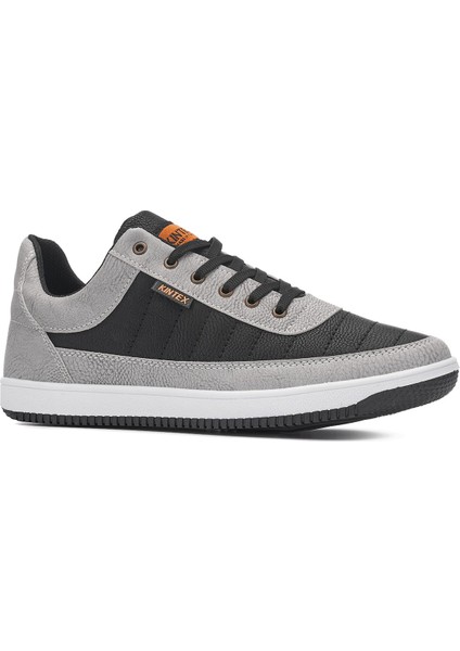 Günlük Erkek Sneaker Bağcıklı Dikişli Hafif Rahat Yürüyüş Spor Ayakkabı 013CİLT