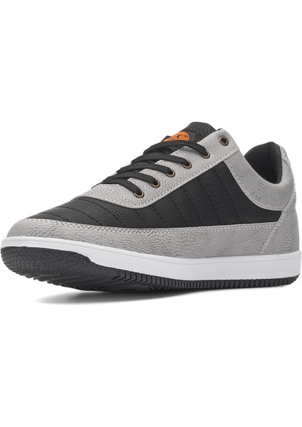 Günlük Erkek Sneaker Bağcıklı Dikişli Hafif Rahat Yürüyüş Spor Ayakkabı 013CİLT