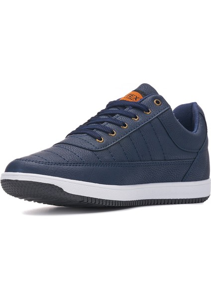 Günlük Erkek Sneaker Bağcıklı Dikişli Hafif Rahat Yürüyüş Spor Ayakkabı 013CİLT fiyatları