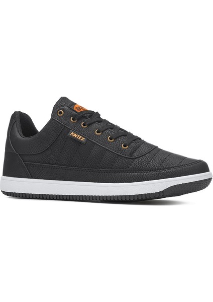 Günlük Erkek Sneaker Bağcıklı Dikişli Hafif Rahat Yürüyüş Spor Ayakkabı 013CİLT