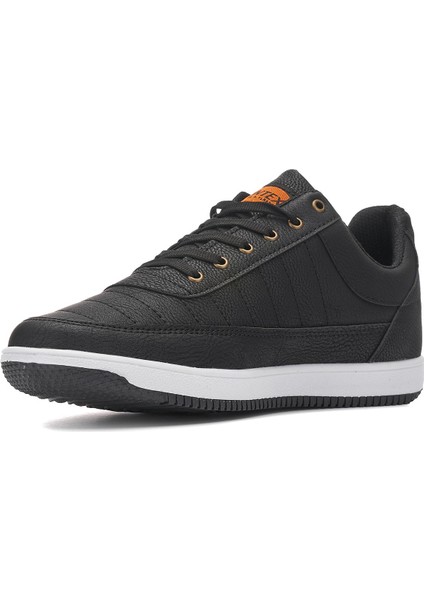 Günlük Erkek Sneaker Bağcıklı Dikişli Hafif Rahat Yürüyüş Spor Ayakkabı 013CİLT