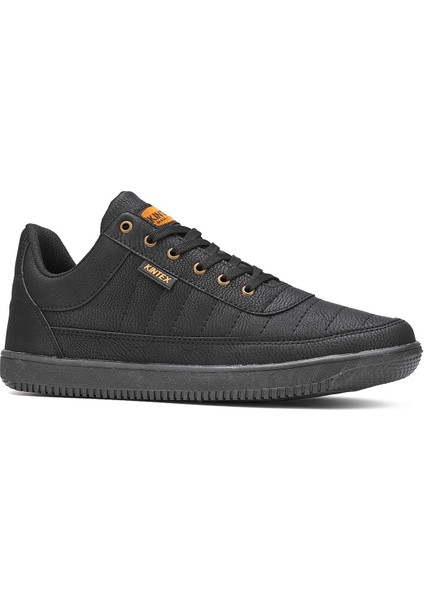 Günlük Erkek Sneaker Bağcıklı Dikişli Hafif Rahat Yürüyüş Spor Ayakkabı 013CİLT