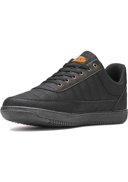 Günlük Erkek Sneaker Bağcıklı Dikişli Hafif Rahat Yürüyüş Spor Ayakkabı 013CİLT