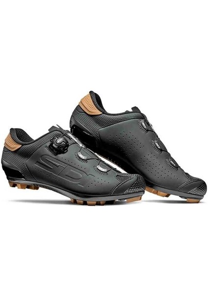 Dust Dağ Bisikleti Ayakkabısı Yetişkinler İçin Kauçuk Tabanlı Dayanıklı Model
