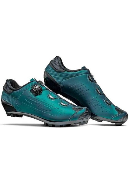 Dust Dağ Bisikleti Ayakkabısı Yetişkinler İçin Kauçuk Tabanlı Dayanıklı Model fırsatları