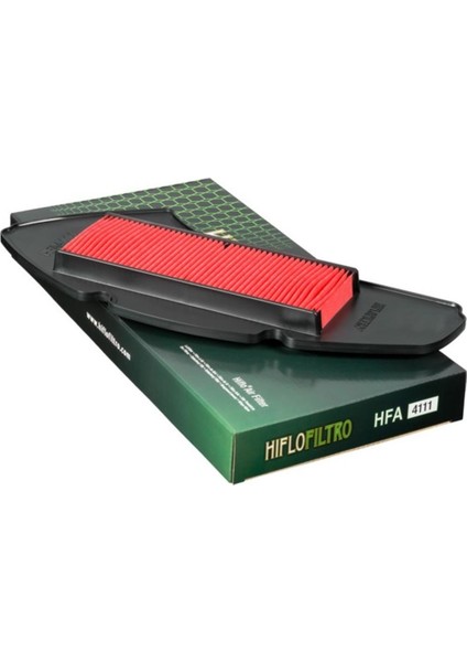HFA4111 Motosiklet Hava Filtresi