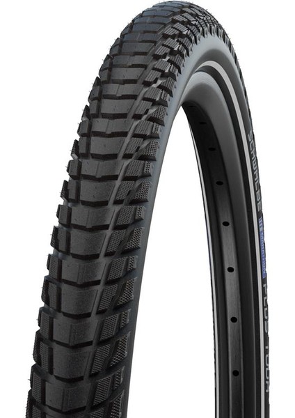 Marathon Plus Tour 700X38 Korumalı Lastik