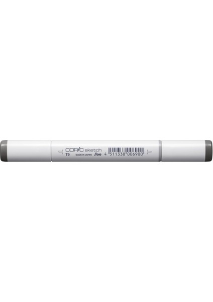 Sketch Marker Kalemi T9
