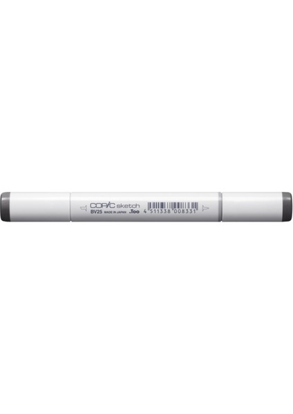 Sketch Marker Kalemi BV25