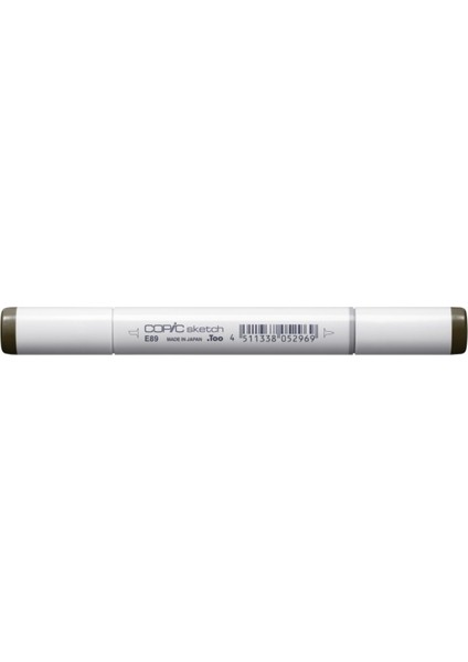 Sketch Marker Kalemi E89 fiyatları