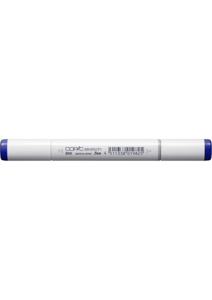 Sketch Marker Kalemi B69