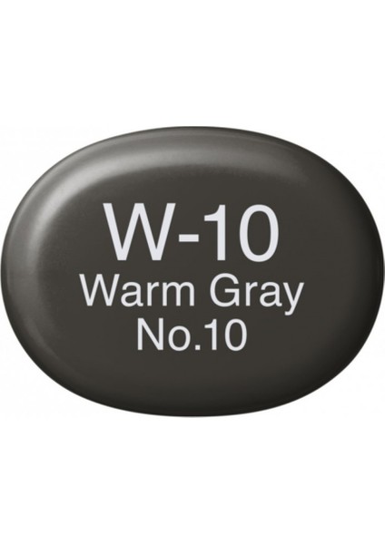 Sketch Marker Kalemi W10