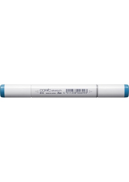 Sketch Marker Kalemi B16
