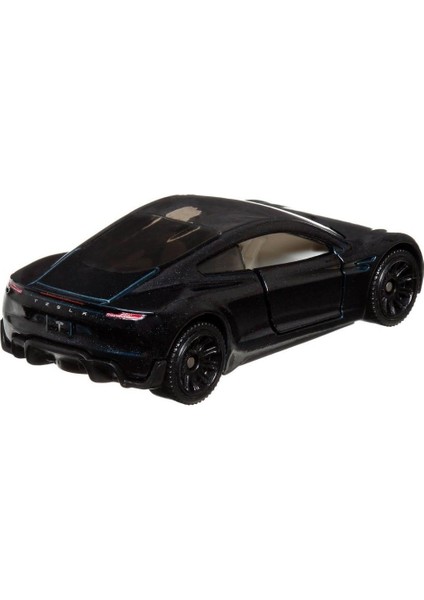 1:64 Arabalar FWD28 HLF88 Tesla Roadster