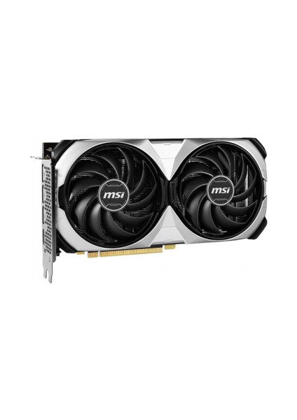 Msı Geforce RTX4070 Ventus 2x 12G Oc GDDR6X HDMI Mp 192BIT