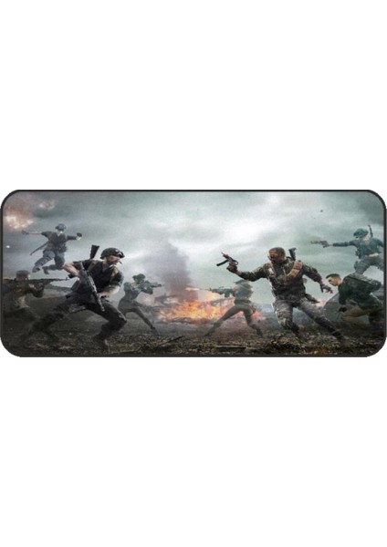 MP-702 30X70 Oyuncu Mouse Pad