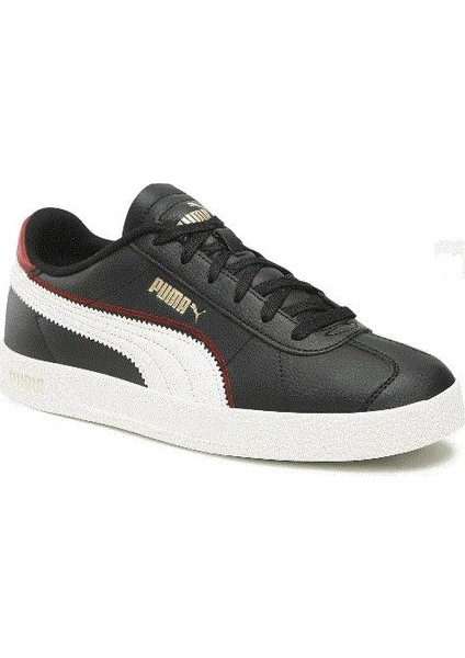 Club Fc Erkek Siyah Sneaker Erkek Ayakkabı 386387-02 fiyatları