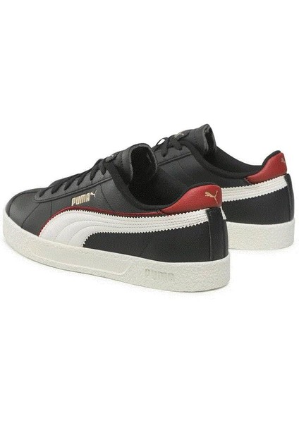 Club Fc Erkek Siyah Sneaker Erkek Ayakkabı 386387-02 modelleri