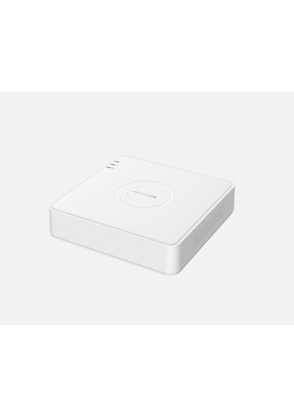 DS-7104HGHI-K1 4 Kanal Turbo Hd 1080P H.265+ Dvr Kayıt Cihazı Haikon