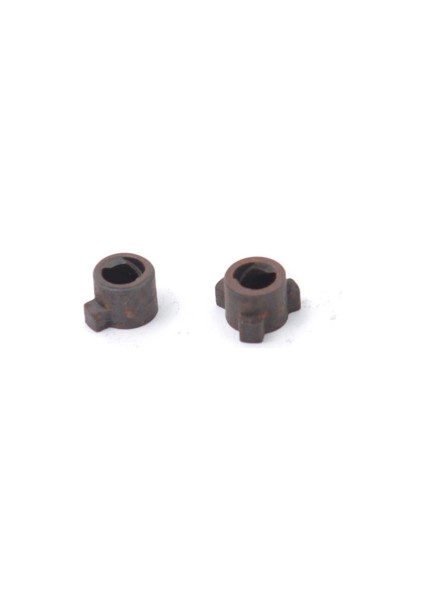 Dik Kumaş Kesim Motoru 5inç Şaft Burcu Set / KX-104