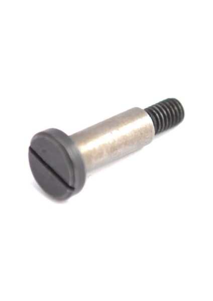 Dik Kumaş Kesim Motor Dişli Vidası / 20C12-143 (S-133)