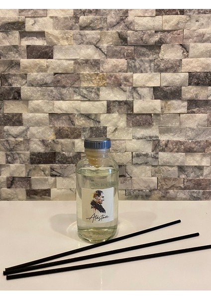 bambu Çubuklu Oda Ortam Kokusu 110 ml