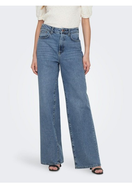 Olny Hope Kadın Jean 15222070 modelleri