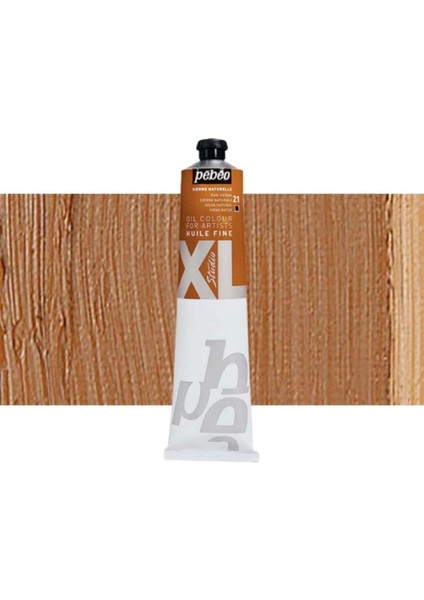 Huile Fine Xl Yağlı Boya 200ML Raw Sienna 21 fiyatları