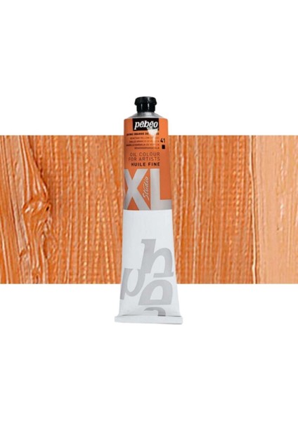 Huile Fine Xl Yağlı Boya 200ML Venetian Yellow Orange 41 fiyatları