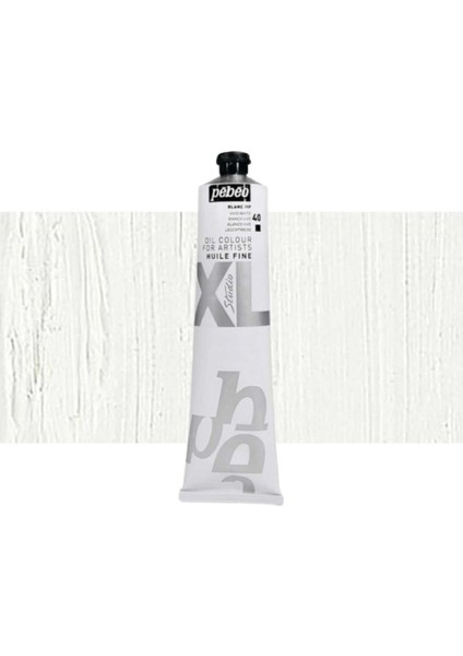 Huile Fine Xl Yağlı Boya 200ML Vivid White 40 fiyatları