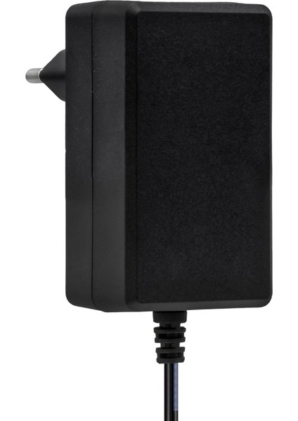 Weko 16 Volt - 2 Amper 5.5*2.5 Uçlu Yerli Üretim Power Jacklı Santral Adaptörü