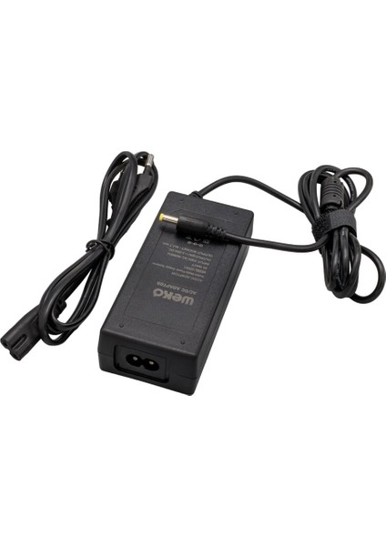 Weko 20 Volt 2.25 Amper 4.0x1.7mm Uçlu Notebook Adaptör Yerli Üretim indirimleri