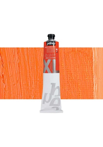 Huile Fine Xl Yağlı Boya 200ML Cadmium Orange 04 fiyatları