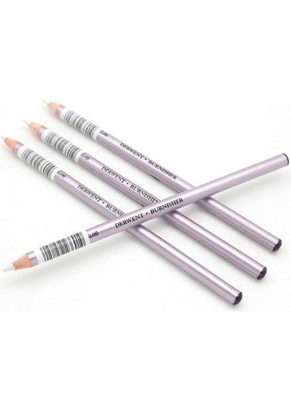 Burnisher Pencil (Parlatici Kalem)