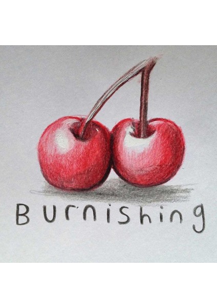 Burnisher Pencil (Parlatici Kalem) fırsatları